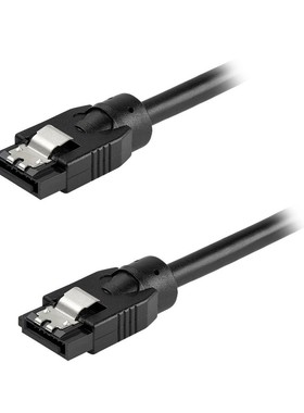 全新 华硕 ASUS 华擎 ASRock 原装 SATA 3 数据线 黑色 红色