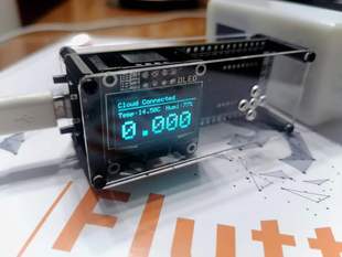 奋斗wifi ESP8266 NodeMcu IOT物联开发板 安卓 IOS云端MQTT APP
