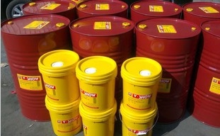 厂家 高质量国家标准 68号抗磨液压油 配各类液压机械