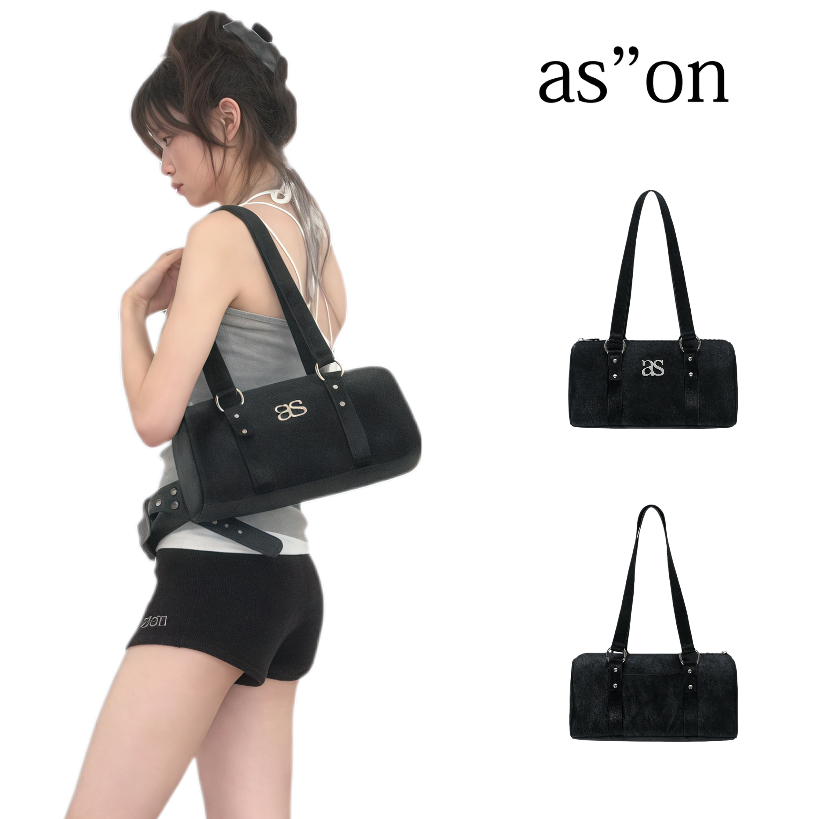 大容量单肩手提包百搭通勤腋下包复古时尚女托特包,箱包皮具/热销女包/男包,单肩包,淘宝优惠券,粉丝福利购,淘宝优惠卷