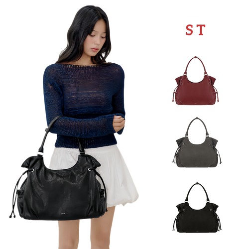 【亏本福利】韩国允真新款托特包