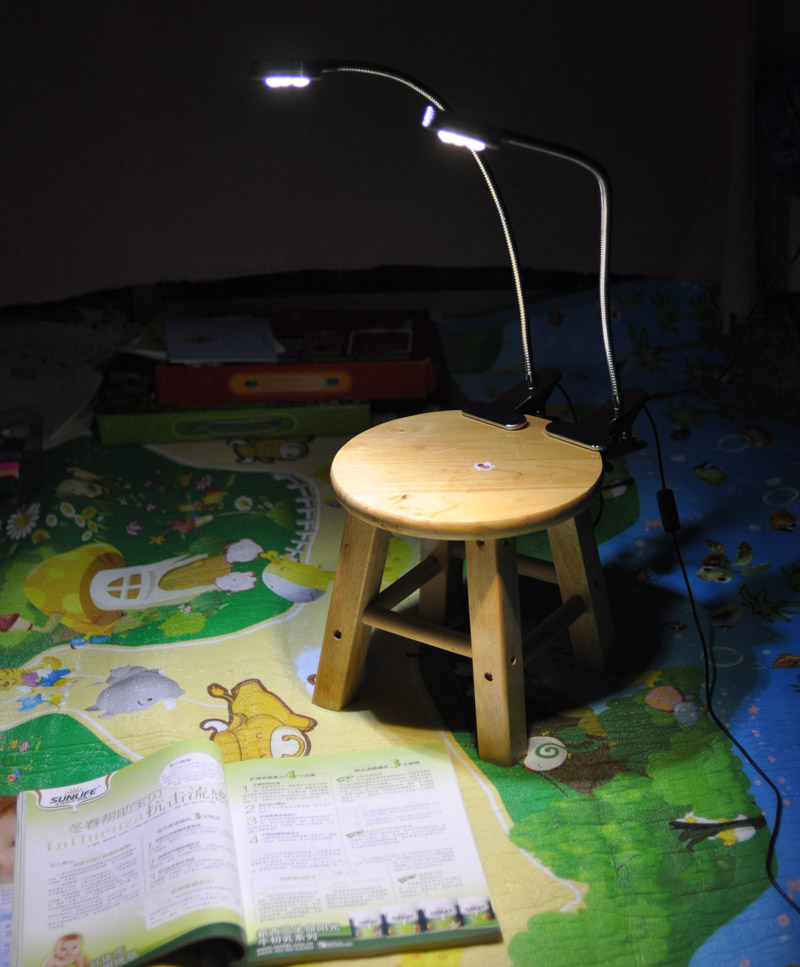 Lampe USB - Ref 376933 Image 3