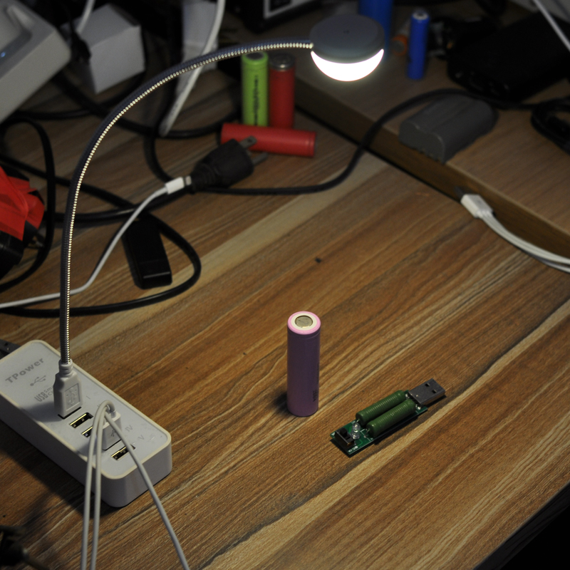 Lampe USB - Ref 380497 Image 4
