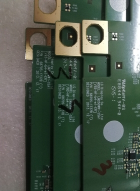 LSM236HP04  LSM236HP02  144HZ  23.6寸曲面液晶屏破屏维修