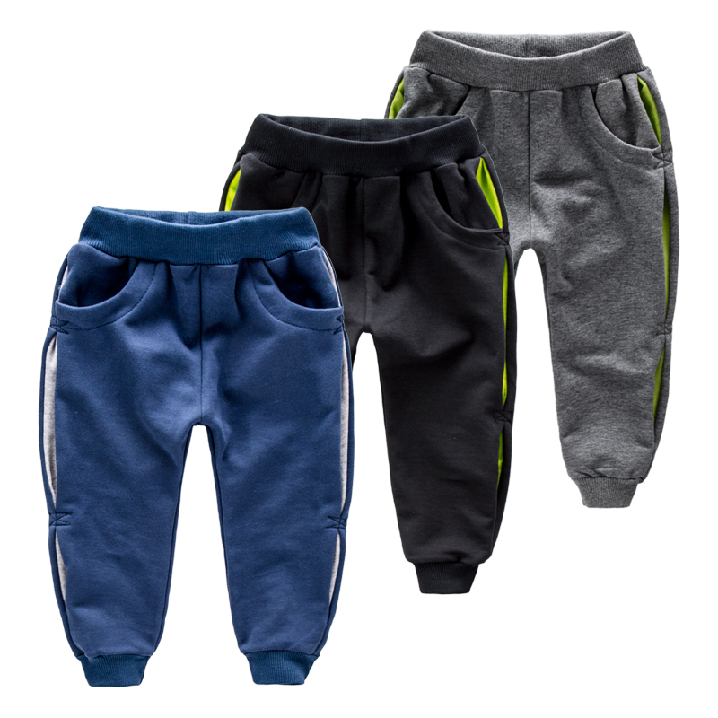 Pantalon garcon - Ref 2054280 Image 1