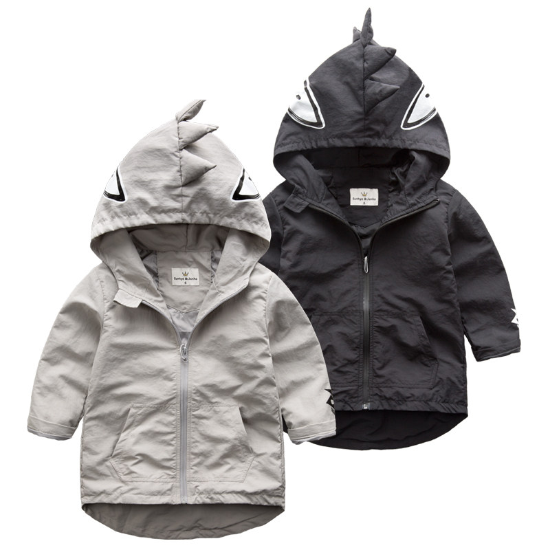 Blouson pour garcon - Ref 2157572 Image 1