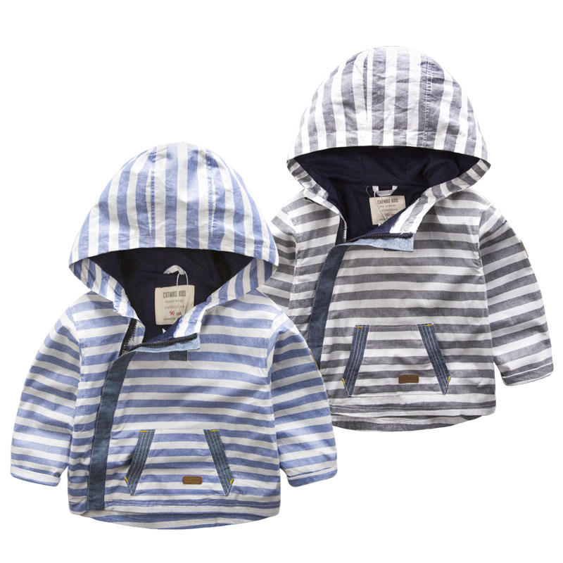 Veste pour garcon - Ref 2157524 Image 1