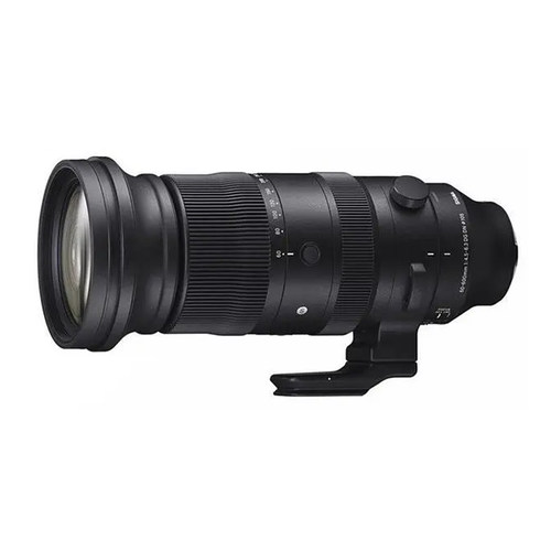 适马60-600mm全画幅远摄变焦镜头