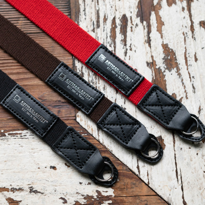 aa工匠与艺人acam-102A相机背带