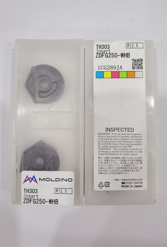 日立刀片ZPFG080/100 120/160/200/250/300-GH  ATH80D半圆球刀片