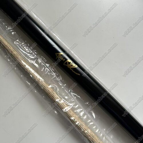 奥沙利文亲笔签名台球杆潘晓婷丁俊晖塞尔比特鲁姆普张安达赵心童