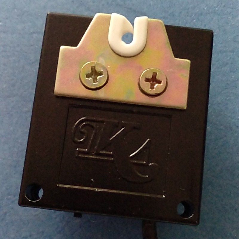 高速并纱机络筒机探丝器传感器和切丝器 新昌康立科技的原装正品