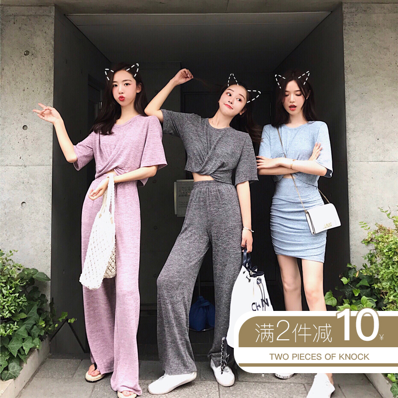 ɺɺ 2018пîÏÄÍøºìͬ¿îÌ××°¶ÌÐäTÐô°ëȹins³¬»ðÆøÖÊ¿ã×ÓÅ®×°