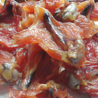 温州特产翅根500g酱香小鸡腿腊味