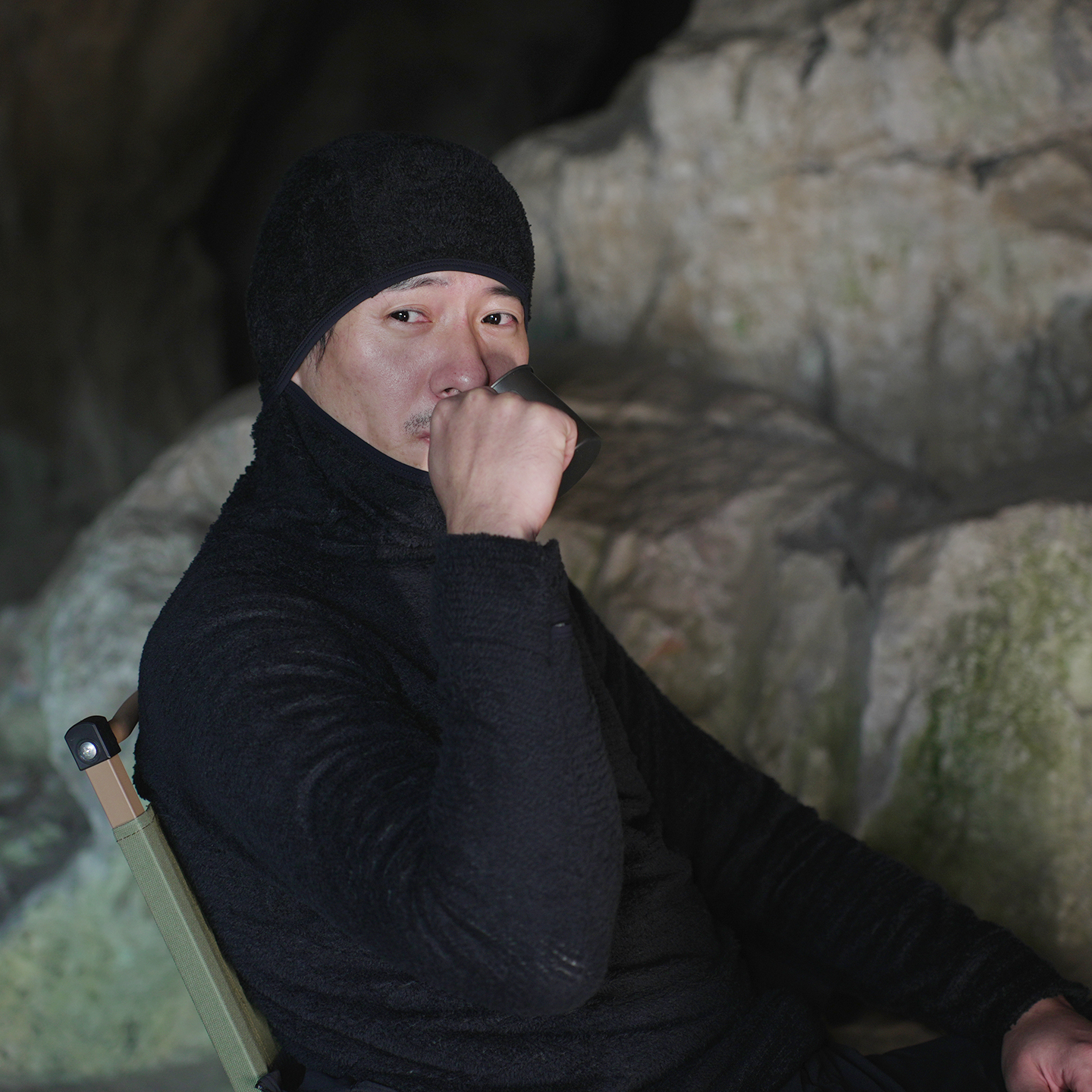 鬼谷战术 R1 AIR HOODIE连帽衫 PRIMALOFT ACTIVE AIR