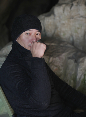 鬼谷战术 R1 AIR HOODIE连帽衫 PRIMALOFT ACTIVE AIR