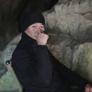 PRIMALOFT 鬼谷战术 HOODIE连帽衫 AIR ACTIVE