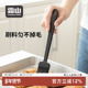 霜山硅胶油刷耐热小刷子家用烧烤刷加长厨房烙饼神器厨房烘焙刷