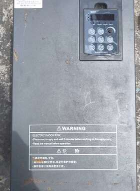 议价台达SHZHD.V680-30KWG/37KWP-3高性能矢