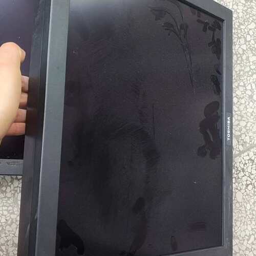 议价单色液晶显示器MDL1908A，正常使用，成色漂亮，有多台
