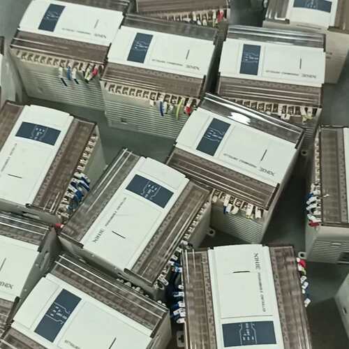议价信捷PLC XD3-24RT-E 原装拆机件，成色充新，功能