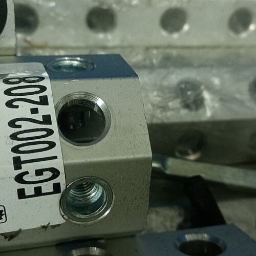议价Tunkers八角管EGT001EGT002EGT0EGT01EGT02EGT003EGT004