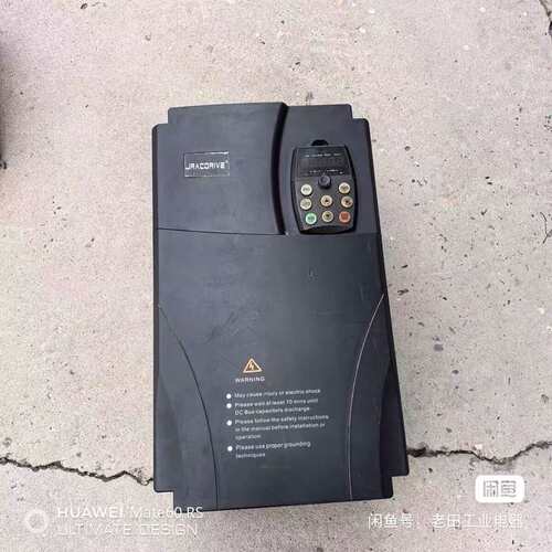 议价佳乐变频器JAC580(N)-030G-4-5042，30K