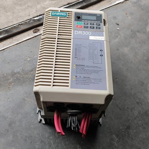 器DR300A-T3-015G/018PDR300A-T3-022G/026PDR300A-T3-030G/035P