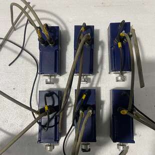 议价德国Nanotec纳诺达克伺服电机
