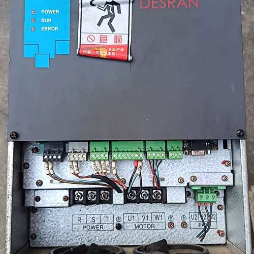 议价DP500T-22KY-4 众辰永磁空压机一体机变频器22k