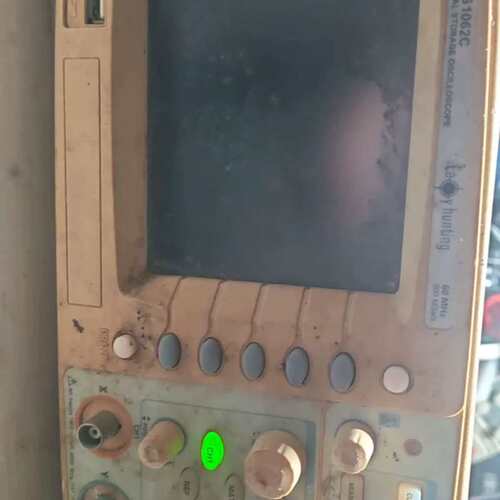 议价ATTEN安泰信ADS1062C数字示波器，60MHz，双通