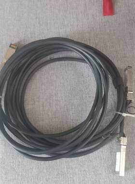 议价万兆跳线，万兆光线模块，网月科技3米，CAB-10GSFP-