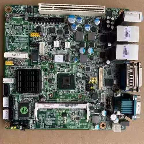 议价研华AIMB-213/D REV.A1 D525集成CPU台