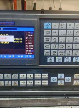 议价广数GSK928TD-L（SOC平台）数控系统，广数928t