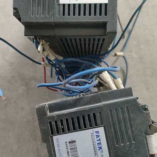 议价永宏fbs-60ea编程，拆机带线，便宜处理，售出概退换