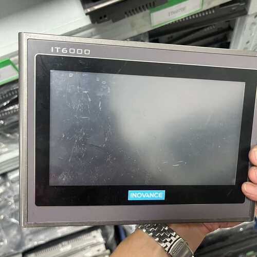 议价汇川INOVANCE触摸屏 IT6070E