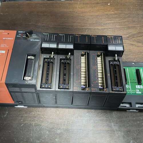 议价拆机三菱A系列CPU