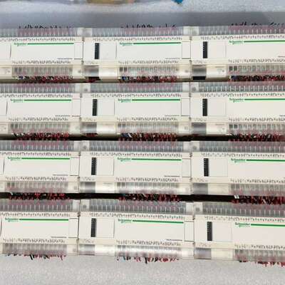议价施耐德模块TM218LDA40DRHN