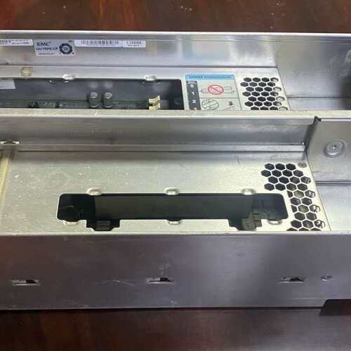 议价EMC存储控制器，CX4-120 TRPE-CP，实物拍摄，