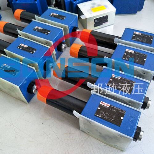 议价减压阀R900410875ZDR10DP2-54/75YMZDR10DP2-54/75YM