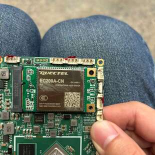 议价移远EC200A-CN模块 移远EC20全网通4G通讯模块