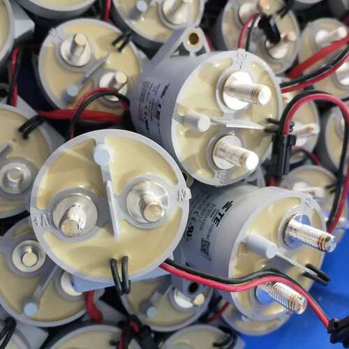 议价TE泰科高压继电器EV200AAANA，12-24VDC，2