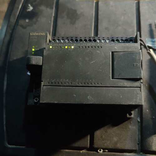 议价西门子PLC CPU224