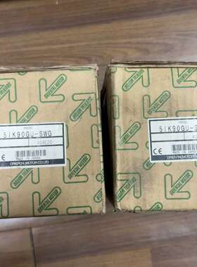 议价东方马达5IK90GU-SWG