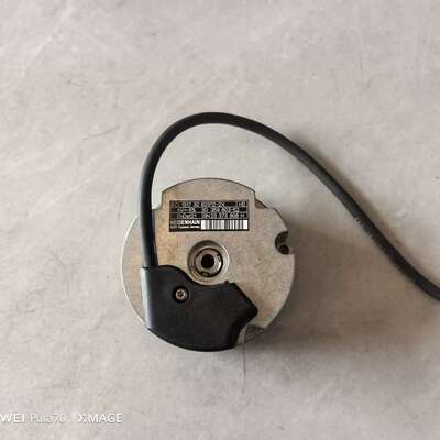 议价海德汉编码器 ECI 1317 32 62S12-2X 拆机