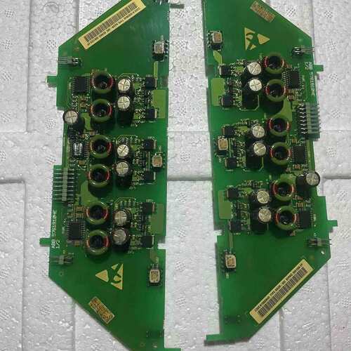 议价abb acs600触发板ngdr-02c
