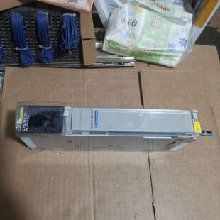 议价140CPS11420原装施耐德电源模块，整套拆机9成新