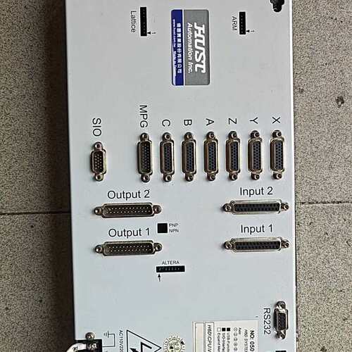 议价亿图H6D SYSTEM控制器 H6D/CPU/V7-5