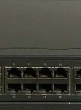议价H3C交换机 S3100V2