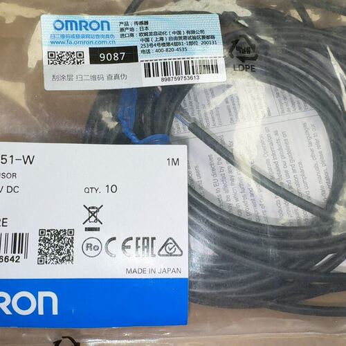 议价光电传感器EE-SX951-W 1MEE-SX950-W 1MEE-SX950P-W 1M